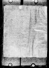 Codex Petropolitanus Purpureus showing Matthew 7:13 from 6th Century found in Sarmisahly (or Sarumsahly), currently housed at National Library of Russia, Saint Petersburg (majority)
