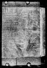 Codex Petropolitanus Purpureus showing Matthew 9:12 from 6th Century found in Sarmisahly (or Sarumsahly), currently housed at National Library of Russia, Saint Petersburg (majority)