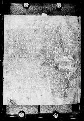 Codex Petropolitanus Purpureus (Scan 2) showing Luke 4:23 from 6th Century found in Sarmisahly (or Sarumsahly), currently housed at National Library of Russia, Saint Petersburg (majority)