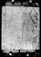 Codex Petropolitanus Purpureus showing Luke 20:28 from 6th Century found in Sarmisahly (or Sarumsahly), currently housed at National Library of Russia, Saint Petersburg (majority)