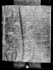 Codex Petropolitanus Purpureus showing John 2:16 from 6th Century found in Sarmisahly (or Sarumsahly), currently housed at National Library of Russia, Saint Petersburg (majority)