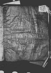 Codex Petropolitanus Purpureus showing Mark 12:7 from 6th Century found in Sarmisahly (or Sarumsahly), currently housed at National Library of Russia, Saint Petersburg (majority)