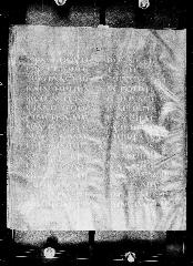 Codex Petropolitanus Purpureus showing John 7:28 from 6th Century found in Sarmisahly (or Sarumsahly), currently housed at National Library of Russia, Saint Petersburg (majority)