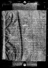 Codex Petropolitanus Purpureus showing John 7:40 from 6th Century found in Sarmisahly (or Sarumsahly), currently housed at National Library of Russia, Saint Petersburg (majority)