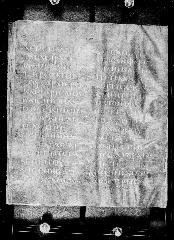 Codex Petropolitanus Purpureus showing John 7:46 from 6th Century found in Sarmisahly (or Sarumsahly), currently housed at National Library of Russia, Saint Petersburg (majority)