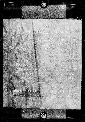 Codex Petropolitanus Purpureus showing John 17:16 from 6th Century found in Sarmisahly (or Sarumsahly), currently housed at National Library of Russia, Saint Petersburg (majority)