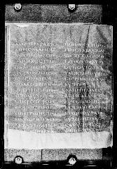 Codex Petropolitanus Purpureus showing Matthew 13:43 from 6th Century found in Sarmisahly (or Sarumsahly), currently housed at National Library of Russia, Saint Petersburg (majority)