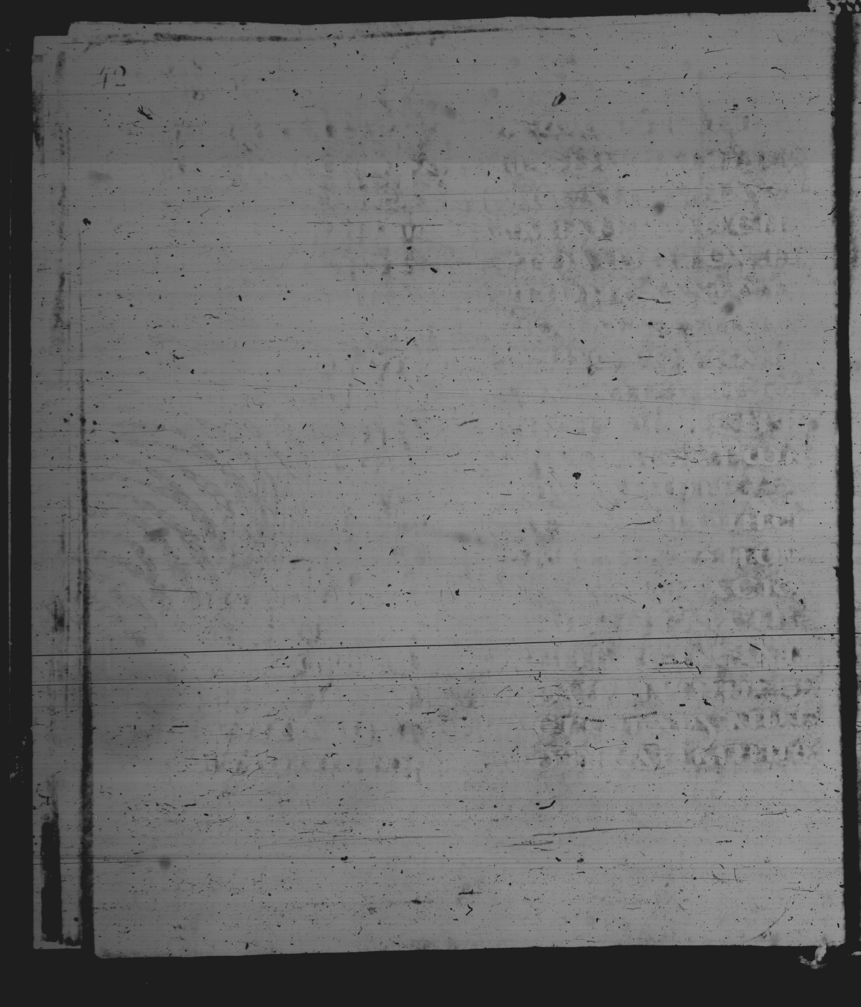 Rossano Gospels (Scan 2) showing Matthew 5:16 from 6th Century found in Rossano Cathedral, Calabria, Italy, currently housed at Rossano Cathedral, Calabria, Italy