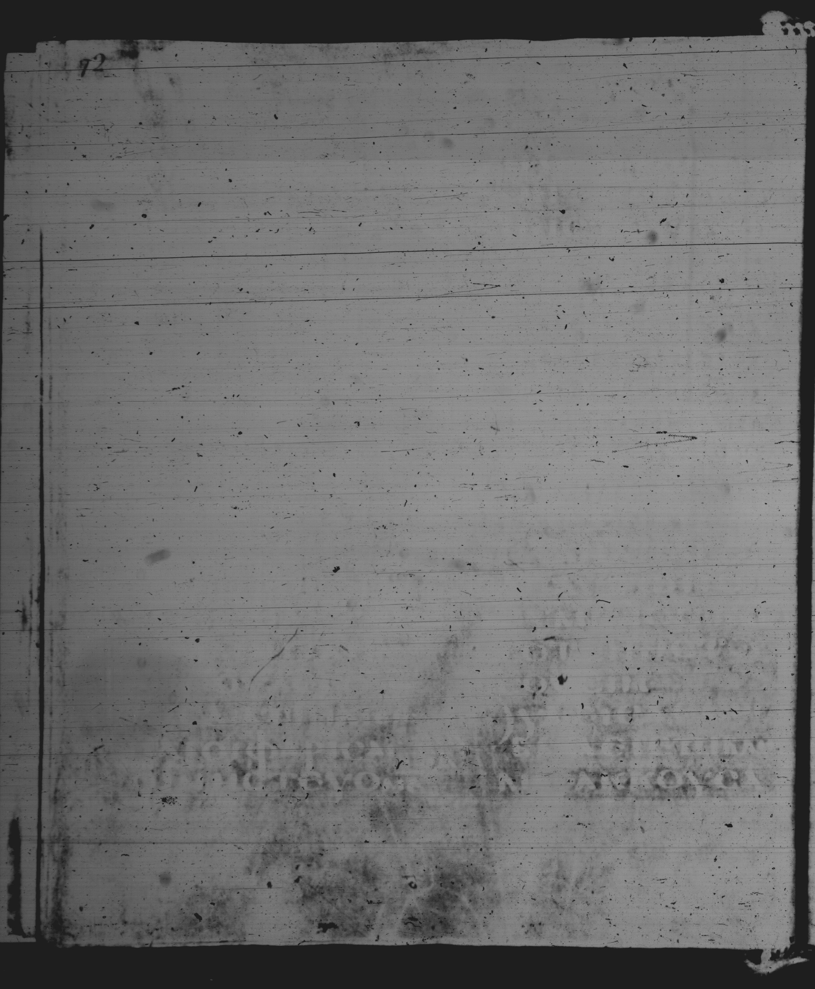 Rossano Gospels (Scan 1) showing Matthew 9:16 from 6th Century found in Rossano Cathedral, Calabria, Italy, currently housed at Rossano Cathedral, Calabria, Italy