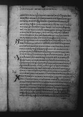 Uncial 049 showing Philippians 3:21 from 9th Century, currently housed at Great Lavra Monastery, Mount Athos, Greece