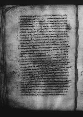 Uncial 049 showing Acts 4:2 from 9th Century, currently housed at Great Lavra Monastery, Mount Athos, Greece