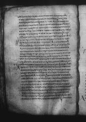 Uncial 049 showing Acts 4:22 from 9th Century, currently housed at Great Lavra Monastery, Mount Athos, Greece