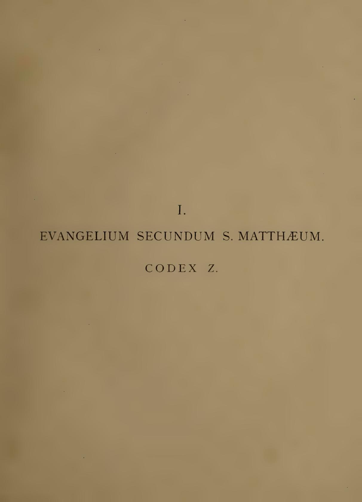 Fragmenta Tischendorfiana Z (Codex Zuqninensis) showing Isaiah 30:9 from 4th-8th Century CE found in Deir al-Suryan (Syrian Monastery), Egypt, currently housed at Vatican Library, Vatican City; British Library, London