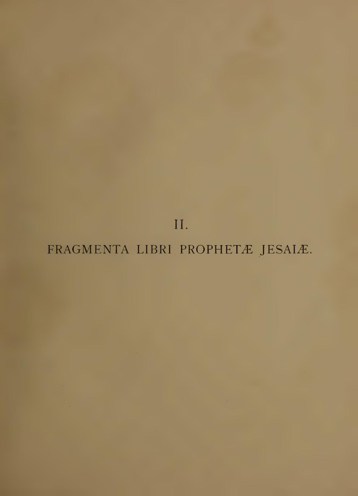 Fragmenta Tischendorfiana Z (Codex Zuqninensis) showing Isaiah 38:17 from 4th-8th Century CE found in Deir al-Suryan (Syrian Monastery), Egypt, currently housed at Vatican Library, Vatican City; British Library, London